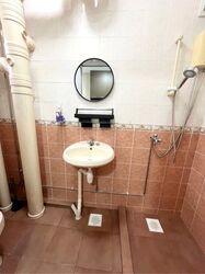Blk 700A Amk Central Heights (Ang Mo Kio), HDB 5 Rooms #584518391